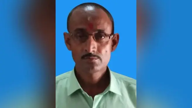 दिवाकर झा उर्फ सुमन झा बने कसबा जेडीयू के प्रखंड अध्यक्ष