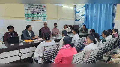बार-बार गर्भधारण मातृ मृत्यु के प्रमुख कारणों में से एक: सीएस