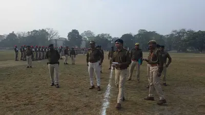 पुलिसिंग आवश्यकताओं के अनुरूप अधिक प्रभावी बने