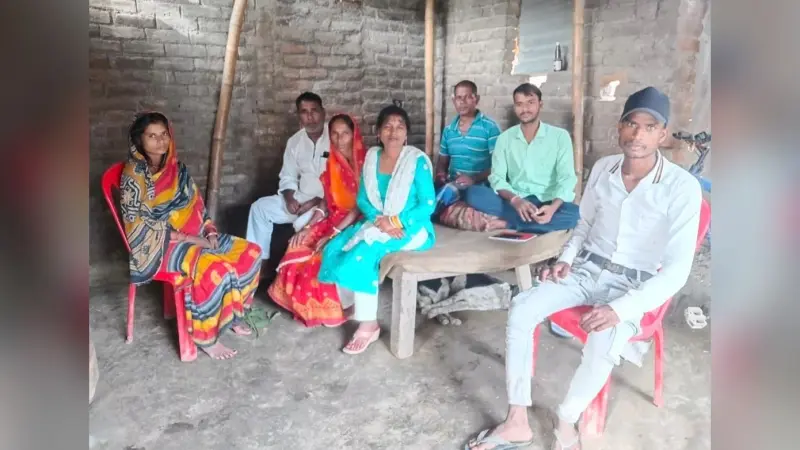 पटना में 22 गुरु रविदास जी का 649वीं जयंती मनेगी