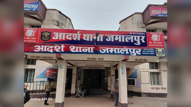 शहर में तेजी से बढ़ रहा स्मैक व अन्य नशे का प्रचलन, युवा बन रहे नशे के शिकार