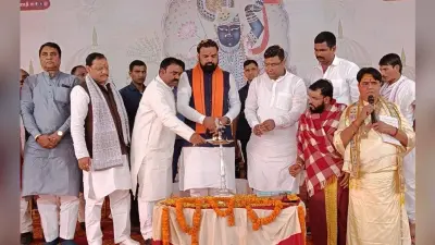 उद्योग का हब बनेगा बांका, रुकेगा युवाओं का पलायन : डिप्टी सीएम