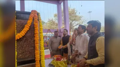 पीएम की सोच व राज्य सरकार की योजनाओं से जमुई विकास की दिशा में अग्रसर