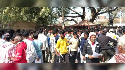 मैट्रिक परीक्षा के पांचवें दिन 26,251 बच्चों ने दी परीक्षा