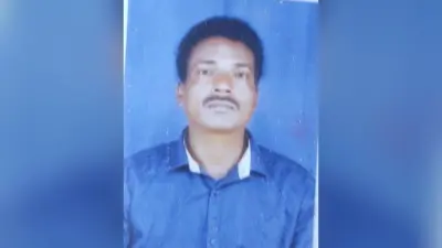 युवक का शव कुएं से बरामद