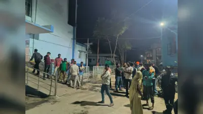 जीविका दीदी से छिनतई के दौरान बदमाशों ने तलवार से किया हमला, इलाजरत