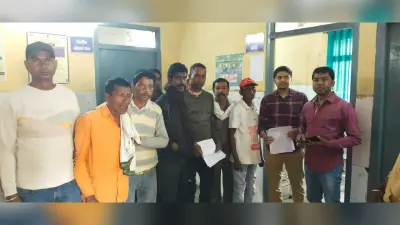 Bokaro News : एक दर्जन से अधिक लोगों को कुत्ते ने किया घायल