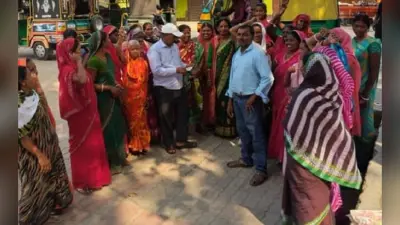 Bokaro News: रसोइया-संयोजिका के हक की लड़ाई में माले साथ : सचिव