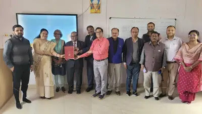 Chaibasa News : दलमा अभ्यारण्य से पांच औषधीय पौधे लुप्तप्राय