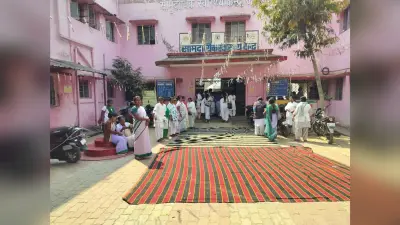 Chaibasa News : डॉक्टर व कर्मियों ने ओपीडी सेवा ठप की एसडीओ ने फटकारा, 5 घंटे बाद सेवा बहाल