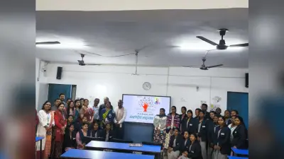 East Singhbhum News : मातृभाषा को समृद्ध करना समय की मांग : प्रो लखाई बास्के