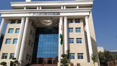 निकाय चुनाव : थमा प्रचार का शोर, आज डोर-टू-डोर