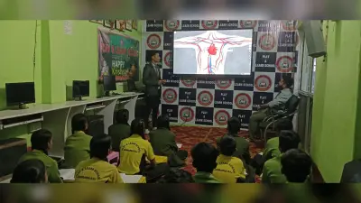अब तकनीक आधारित शिक्षण पद्धति से जुड़ सकेंगे छात्र