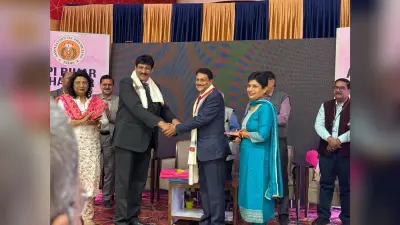 एपीआई बिहार के नये अध्यक्ष बने पूर्णिया के वरिष्ठ चिकित्सक डॉ आरके मोदी