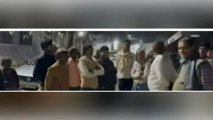 दहेज के लिए विवाहिता की हत्या