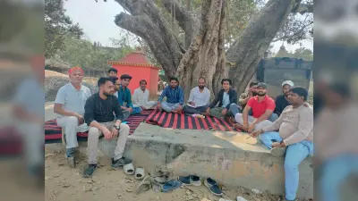 भव्य कलश यात्रा के साथ 10 अप्रैल से शुरू होगा श्रीमद् भागवत कथा ज्ञान यज्ञ