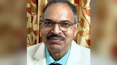 राज्यपाल की विशेषज्ञ समिति में विशेष आमंत्रित सदस्य होंगे कुलपति प्रो. विवेकानंद सिंह