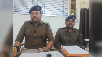 उदाकिशुनगंज युवती हत्याकांड में पिता व चाचा समेत प्रेमी गिरफ्तार