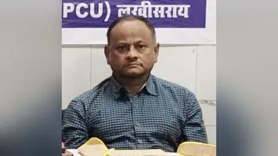फाइलेरिया उन्मूलन के लिए अनिवार्य रूप से करें दवा सेवन: डॉ राकेश कुमार