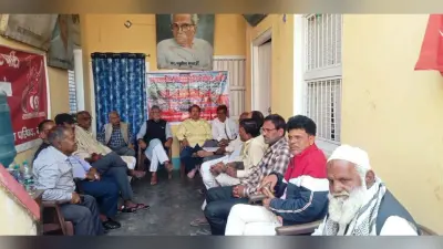 मेडिकल कॉलेज का नाम डॉ आंबेडकर व कर्पूरी ठाकुर के नाम पर रखने की मांग