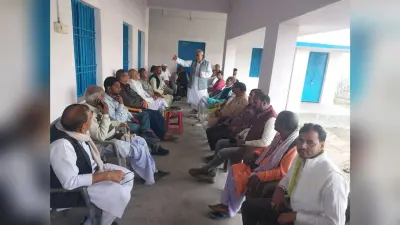 प्रताड़ना के विरुद्ध लाई गई यूजीसी कानून होनी चाहिए लागू