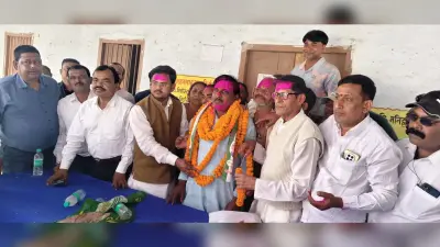 मनिहारी जदयू प्रखंड अध्यक्ष बने राजेश साह