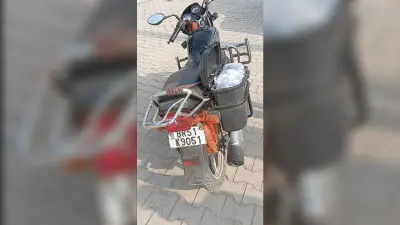 पुलिस ने शराब के साथ तस्कर को किया गिरफ्तार