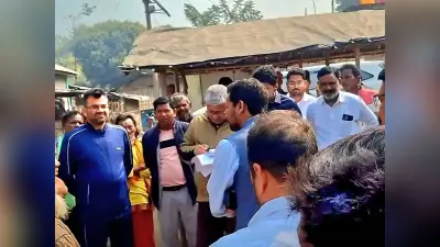चल रही योजनाओं को गुणवत्ता के साथ करें पूरा: जिलाधिकारी