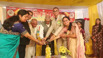 बच्चों के सर्वांगीण विकास में अहम योगदान देते हैं सांस्कृतिक आयोजन