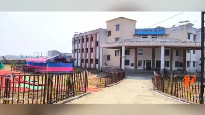 निकाय चुनाव : मधुपुर में आज सुबह सात बजे से 46 बूथों पर होगा मतदान