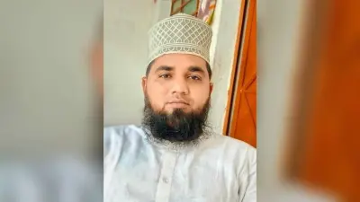 रहमतों का महीना है माह-ए-रमजान : मौलाना नूरी
