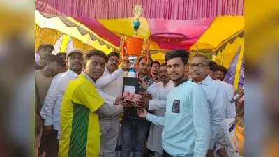 आरसीसी माधोपुर ने जीता प्रीमियर लीग का फाइनल