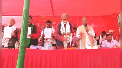 सरकार की नीतियों से बढ़ती जा रही महंगाई, बेरोजगारी व तबाही : दीपंकर