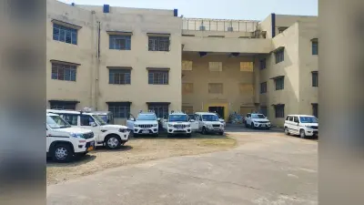 आज नगर की सरकार के लिए होगा मतदान, 27 फरवरी को आयेंगे नतीजे