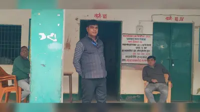 Giridih News :धनवार नगर पंचायत में चुनाव की तैयारी पूरी
