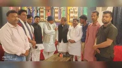 Giridih News :गिरिडीह नगर निगम क्षेत्र के सीमा पर शिफ्ट हुई नेताओं की गतिविधि