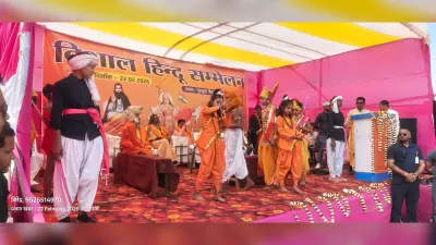 Giridih News :सनातन संस्कृति की मूल भावना प्रेम व अहिंसा है : देवी प्रतिभा