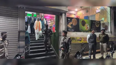 Giridih News :नेता प्रतिपक्ष बाबूलाल मरांडी के खिलाफ चुनावी आचार संहिता उल्लंघन का मामला दर्ज
