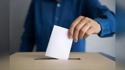 झारखंड में निकाय चुनाव : वोटिंग आज, 6124 प्रत्याशियों के भाग्य का होगा फैसला