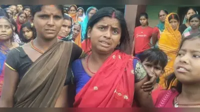 Giridih News :संदिग्ध स्थिति में मिला विवाहिता का शव, हत्या का आरोप