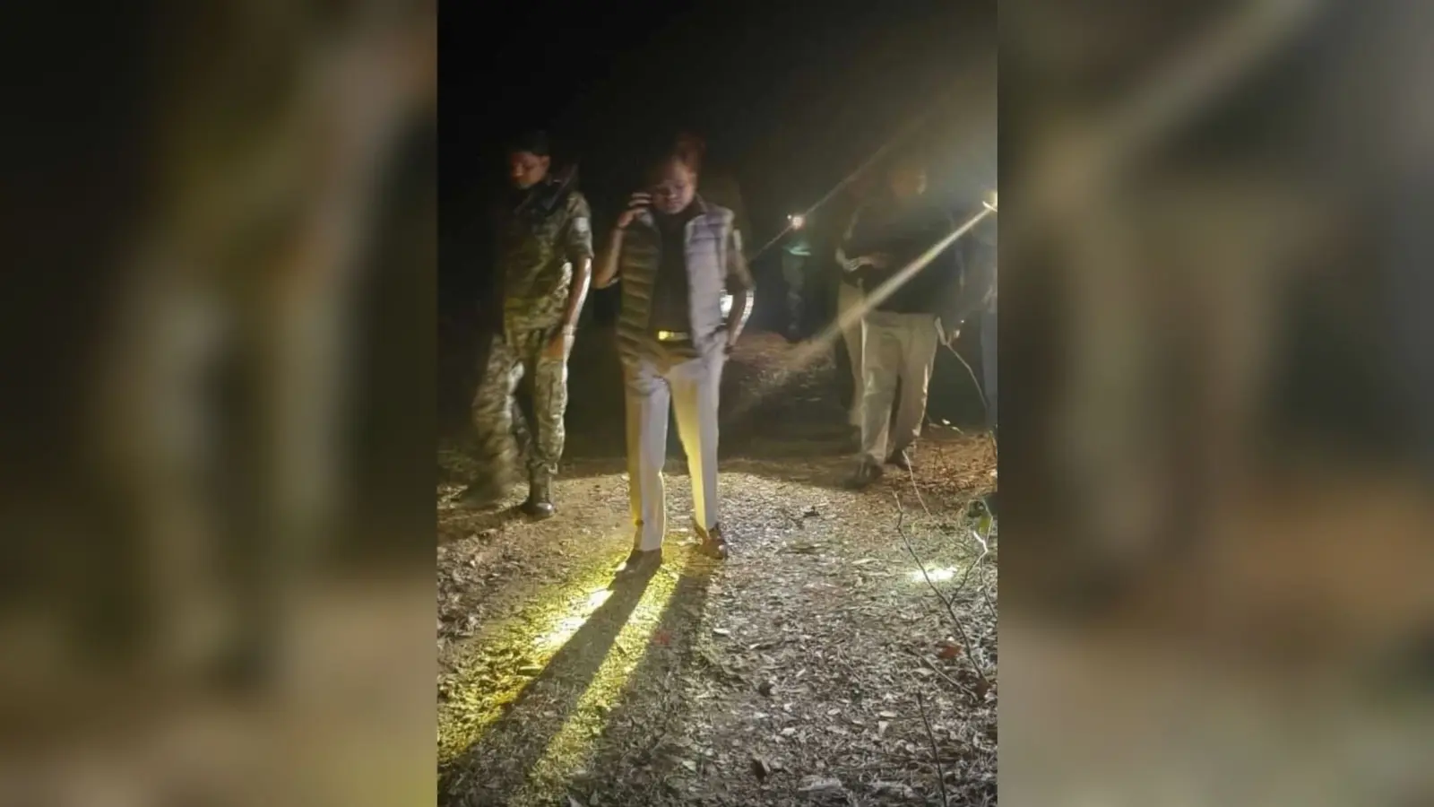 Giridih News :पूर्व जिप अध्यक्ष राकेश महतो की हत्या की जांच तेज