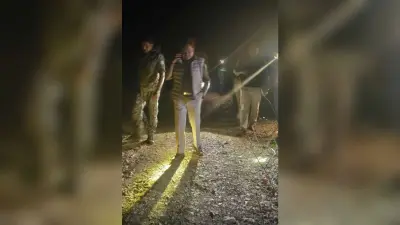 Giridih News :पूर्व जिप अध्यक्ष राकेश महतो की हत्या की जांच तेज