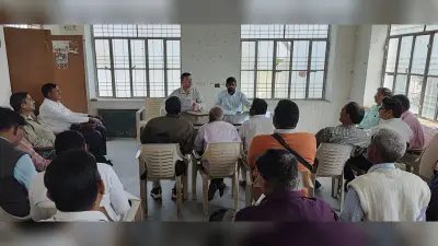 छात्र-छात्राओं का अपार आइडी जनरेट करना अनिवार्य