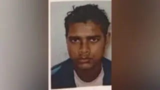 पुलिया के नीचे गिरा ट्रैक्टर, चालक की मौत