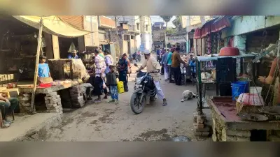 मांस व मछली दुकानों को लेकर प्रशासनिक हलचल तेज