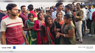 बोलेरो की टक्कर से बाइक से फेंका नदी में गिरा युवक, मौत