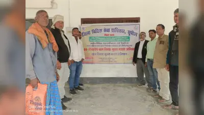 बाल विवाह में पकड़े जाने पर पंडित सहित बाराती भी जायेंगे जेल