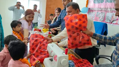 जीविका परियोजना महिलाओं को करवा रही रोजगार, महिला सशक्तिकरण को मिल रहा बढ़ावा – डीडीसी
