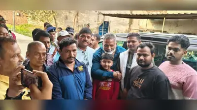 नदियों के कटाव सुरक्षा के लिए रिंग बांध बनाने की आवश्यकता, सांसद