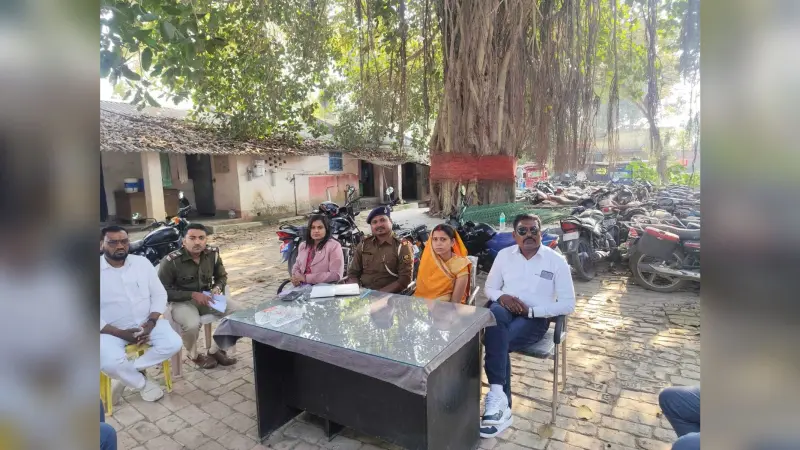 होली में हुड़दंगियों पर पुलिस की रहेगी पैनी नजर